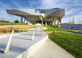 Musée de Confluence