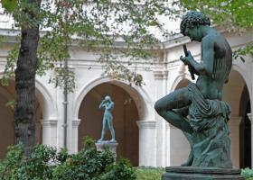 Musée des Beaux Arts