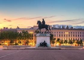 Place Bellecour