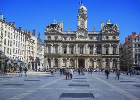 Place des Terreaux